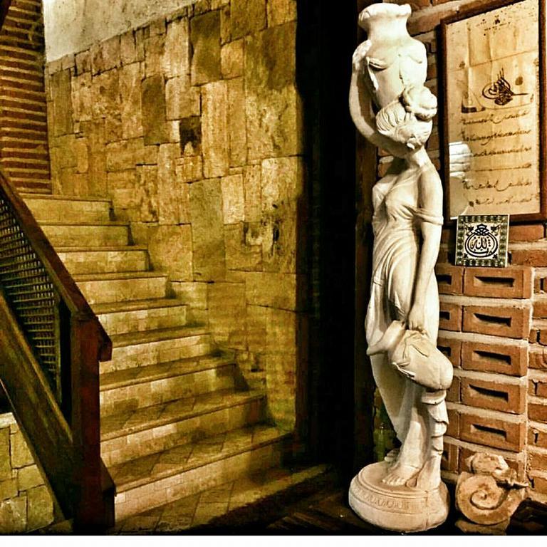 Daidalos Hotel Burhaniye Luaran gambar