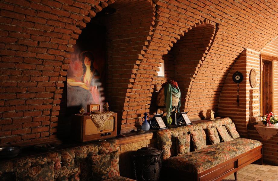 Daidalos Hotel Burhaniye Luaran gambar