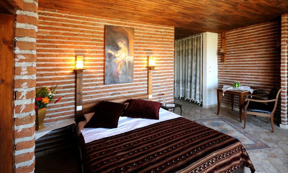 Daidalos Hotel Burhaniye Luaran gambar