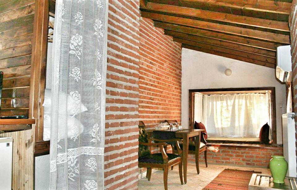 Daidalos Hotel Burhaniye Bilik gambar