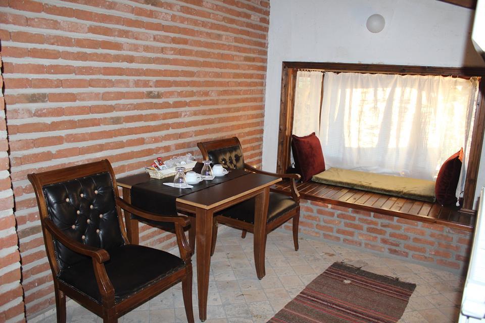 Daidalos Hotel Burhaniye Bilik gambar