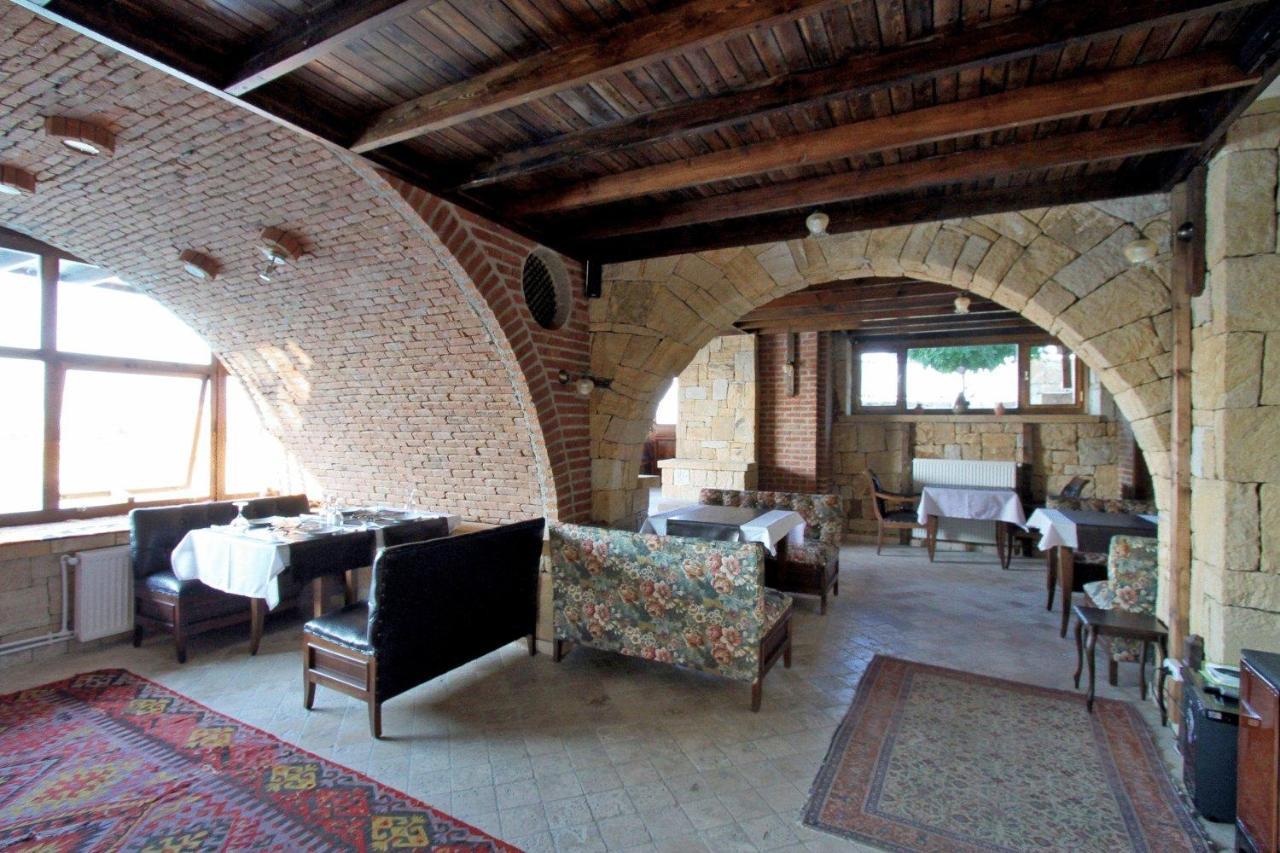 Daidalos Hotel Burhaniye Luaran gambar
